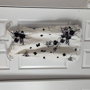 01-Jones New York 8P Linen Dress